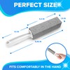DISIWENE Pumice Cleaning Stone with Handle Toilet Bowl Cleaner Hard