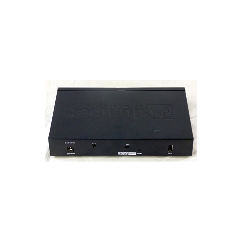 Juniper SSG-5-SB 128MB Security Services Gateway