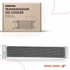 A-Premium Transmission Oil Cooler Compatible with Chrysler PT Cruiser 2001-2009,