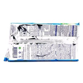 Colombina Crakeñas Crackers Club - 7.2 oz, 6 Packs