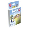 Panini Bluey 005216KBF7 2-Piece Toy Set Blister Pack with 7