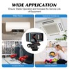 110V 12-Day Time Clock Control Valve 3W Water Purifier Time