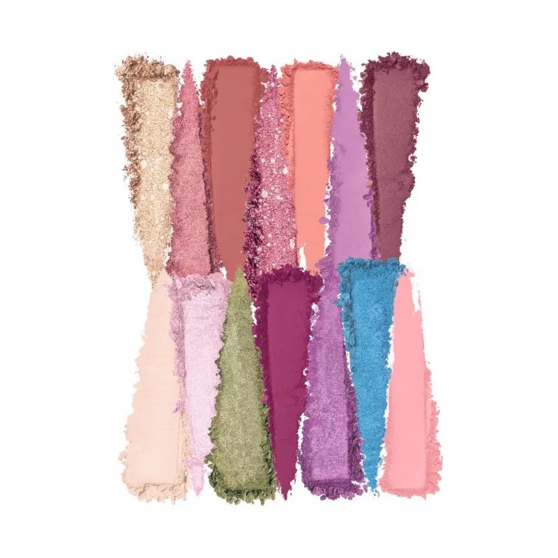 Too Faced Paleta De Sombra De Ojos Too Faced Pinker