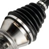 KAX Front Left Constant Velocity CV Axle Shaft Compatible with