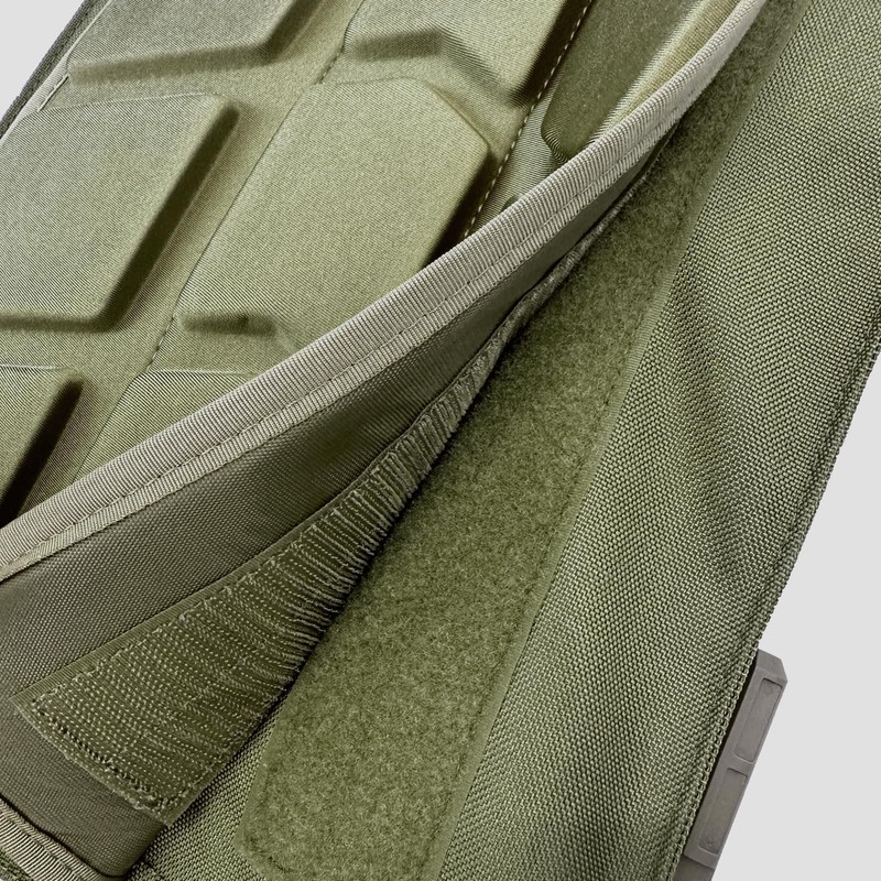 Eva Foam Pad for Plate Carrier, Inner Protective Tactical Vest