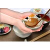 Tanaka chopsticks shop "Stein" a House Cat Ladle Freshly