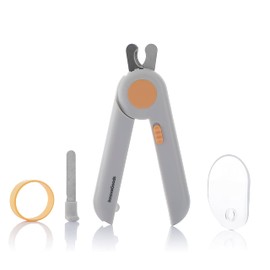 InnovaGoods LED Nail Clippers for Pets