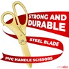Crutello Ribbon Cutting Ceremony Kit - Grand Opening Ribbons and
