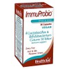 HealthAid ImmuProbio Digestive Vegan Capsules - Pack of 2, Total