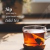 Akshit Premium 75 Holy Basil Tea Bags, From 100% Natural