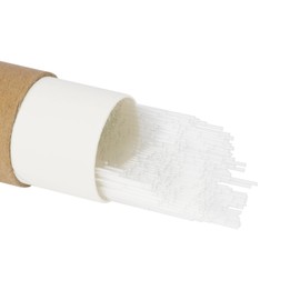 StonyLab Capillary Tubes, 100mm Micro Glass Transfer Pipettes, 0.9mm ID x 1.1mm OD, Pack of 1000