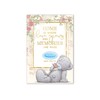 Me to You Tatty Teddy Wax Burner & Wax Melts