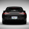 Spider Web License Plate Frames - 2 Pack Front Rear