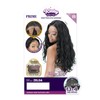 Zury Sis Prime Human Hair Blend Lace Front Glueless Wig