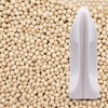 Wisesorb 14 LBS 3A Molecular Sieve Desiccant Beads, Reusable Dessicant