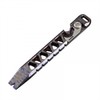 EDC Pry Bar EDC Tool Keychain Titanium Alloy Pry Bar