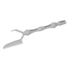 Barber Shop Hair Perm Comb, Hair Styling Perm Tool, Hair