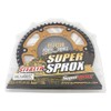 Supersprox RST-990-51-GLD Gold Stealth Sprocket
