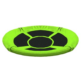 Interchangeable 40in Saucer Tree Swing Fabric Replacement Cover,Saucer Swing Accessories