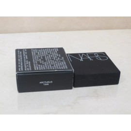 NARS DUAL-INTENSITY EYESHADOW - ARCTURUS 1948 - 0.05 OZ BOXED LOT OF 3