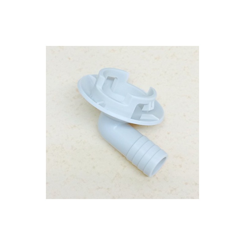 Mitsubishi MAC-840DS Drain Socket