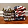 United States Army Cornhole Bags (8 bags)