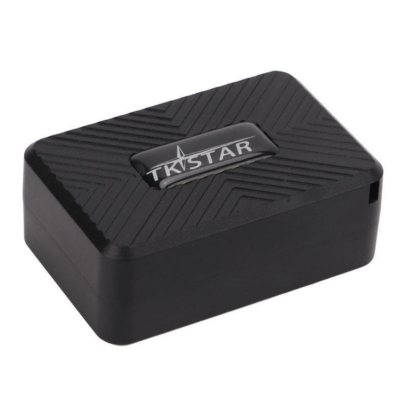 Mini GPS Locator Positioner High Accuracy Portable Tracking Device for