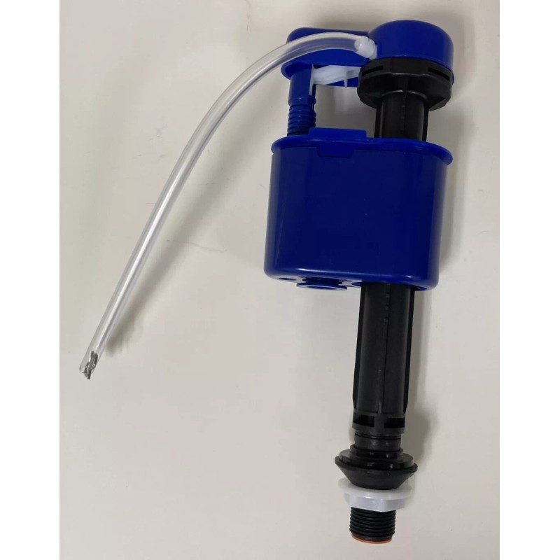 NUFLUSH Euro Fill Valve Replacement also for TOTO Toilets Hi-Speed