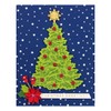 SPELLBINDERS O Christmas Tree
