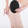 PACKOVE Foam Butt Pads Rear Enhancing Butt Pads Sponge Butt