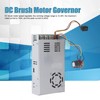 High Power Industrial Speed Controller DC Motor Speed Controller Brushed