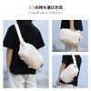 K&F Concept Camera Bag Shoulder Bag, beige, camera bag