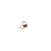 2x Bowden Cable Screw Nipple Clamp Nipple 5.5 x 6