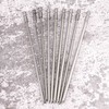 Lobamop 9 Pieces 1/4 200 mm Ph1 Ph2 Magnetic Long