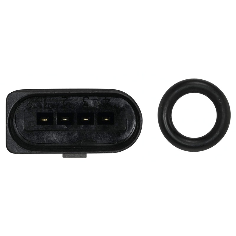 HELLA 6PP 009 400-541 Sensor, intake manifold pressure - 5V