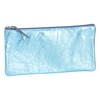 Clairefontaine Miror 410120C Pencil Case Lambskin Leather Flat 11 x