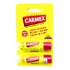 카멕스) 립밤 클래식 스틱 x 2팩 Carmex Lip Balm Classic