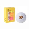 BT21 BABY Line 73000-470-014 Golf Ball (6 Balls) BALL MATTE