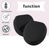 Headphones Bag Over Ear Headphones Hard Shell Protective Case Universal