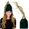 Funny Party Hats 6 Assorted Dress Up Costume & Party