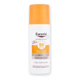 Eucerin Sun Pigment Control 50ml Pack