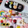 Chenkou Craft 50pcs Lots Mix Assort Easter DIY Flatbacks Resin