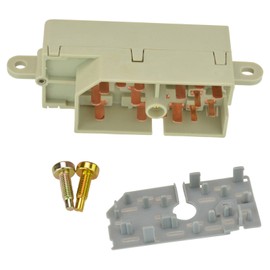 1A Auto Ignition Switch Steering Column Mounted for Ford Lincoln Mazda Mercury