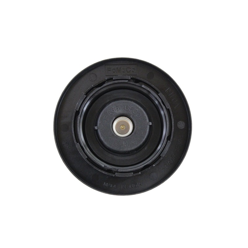 Genuine Ford (9C3Z-8101-B) Radiator Cap with Pressure Relief