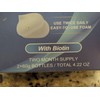 Tacruitf Topical Aerosol Foam Hair Regrowth Treatment Men Women 4.22