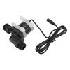 G1/2 Male Thread DC Booster Circulation Brushless Water Pumps 8‑24V