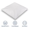 Blumtal Dust Mite Pillowcase, Allergy Sufferers Duvet Cover Set, Dust