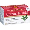 Bigelow American Breakfast Black Tea Bags, 20 Count Box (Pack