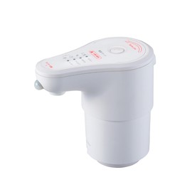 ELECOM Replacement Pump for Silent Aqua Cordless Automatic Pet Water Fountain, Compatible with PET-WD03WH