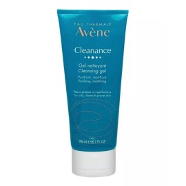 Avène Cleanance Avene Gel Limpiador 200ml